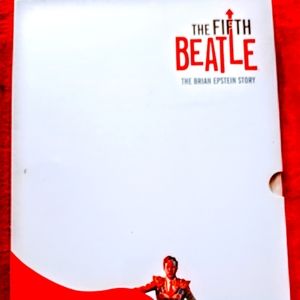 The fifth beatle.  The Brian Epstein story